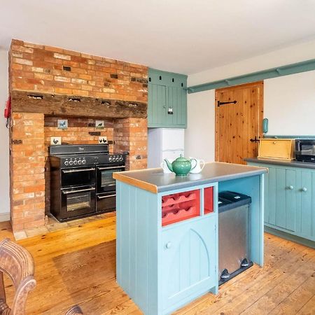 Micawbers - Aldeburgh Coastal Cottages Thorpeness Exteriér fotografie