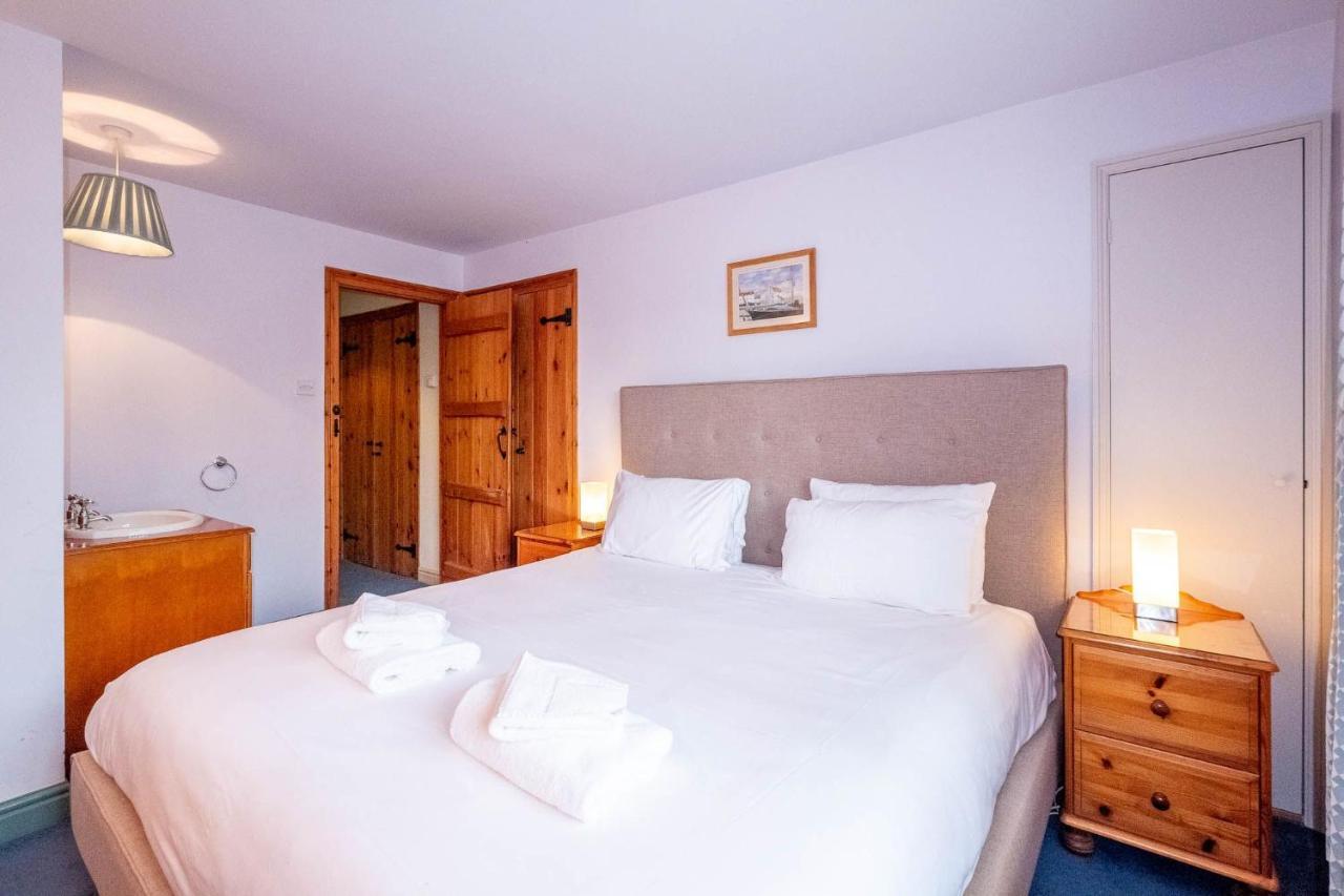 Micawbers - Aldeburgh Coastal Cottages Thorpeness Exteriér fotografie