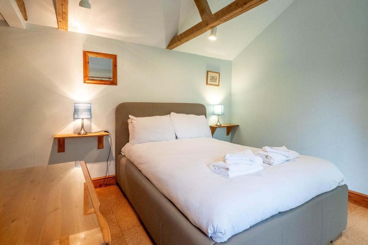 Micawbers - Aldeburgh Coastal Cottages Thorpeness Exteriér fotografie