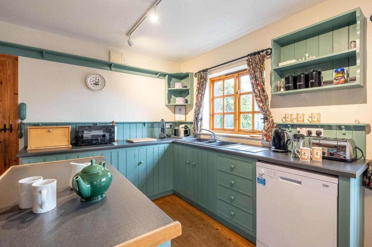 Micawbers - Aldeburgh Coastal Cottages Thorpeness Exteriér fotografie